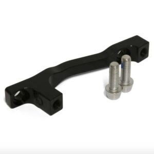 Mount Q Post  To Post  Black