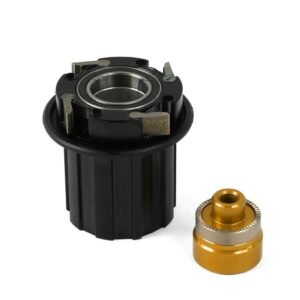 hope tech PRO EVO Hope Aluminium Freehubs