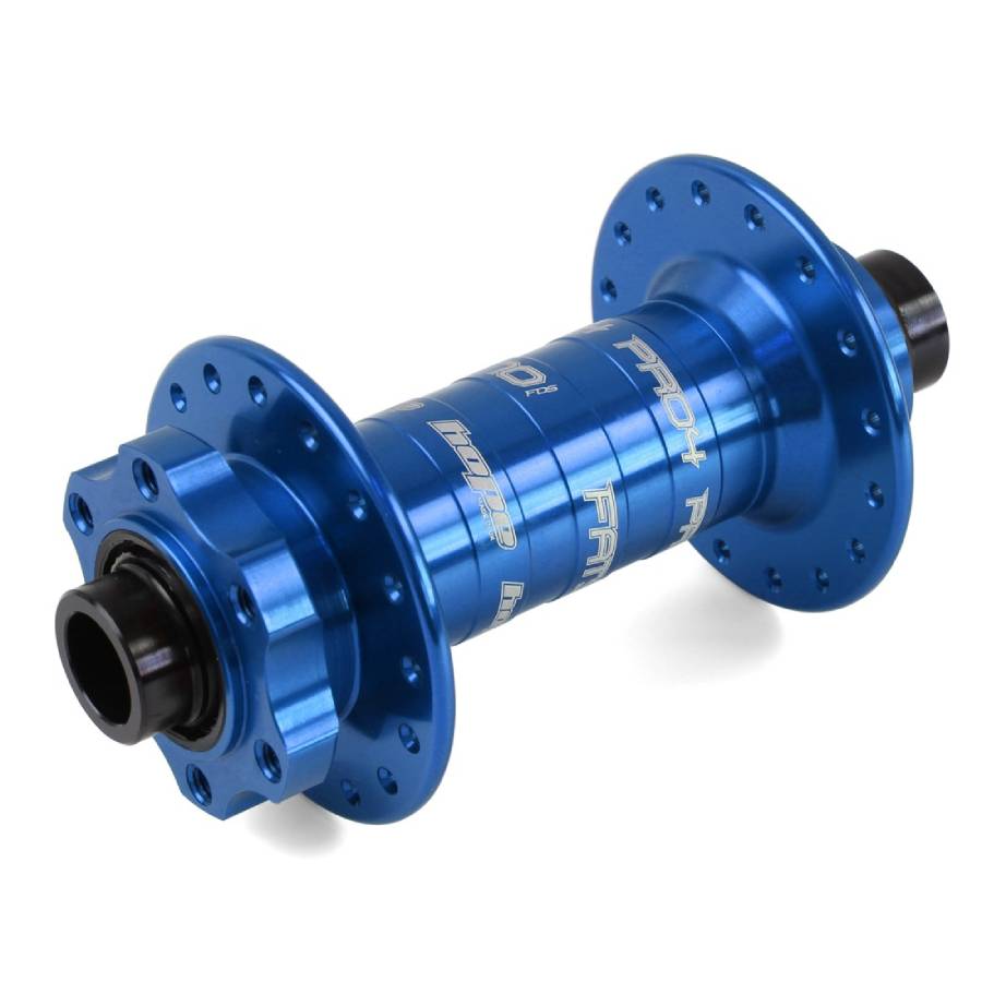 PRO Fatsno Front H BLUE