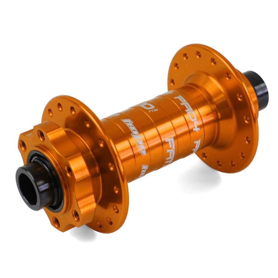 PRO Fatsno Front H ORANGE