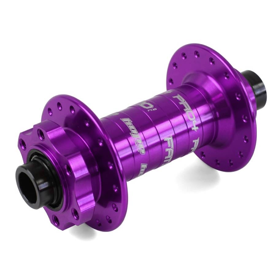 PRO Fatsno Front H PURPLE