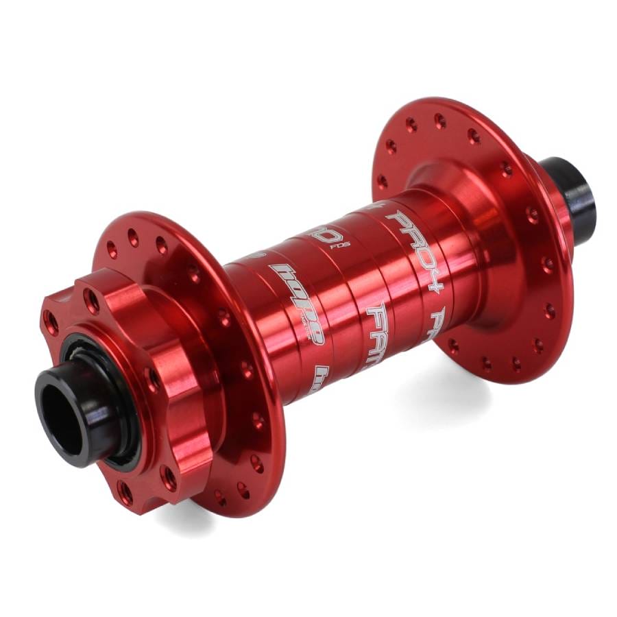 PRO Fatsno Front H RED