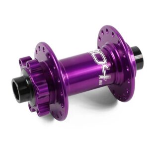 PRO  Front H PURPLE
