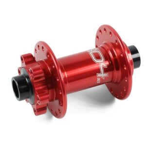 PRO  Front H RED