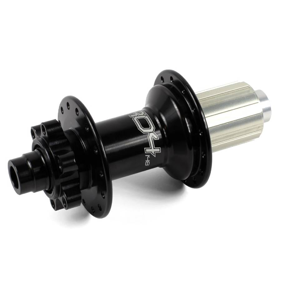 PRO Rear H mm mm BLACK