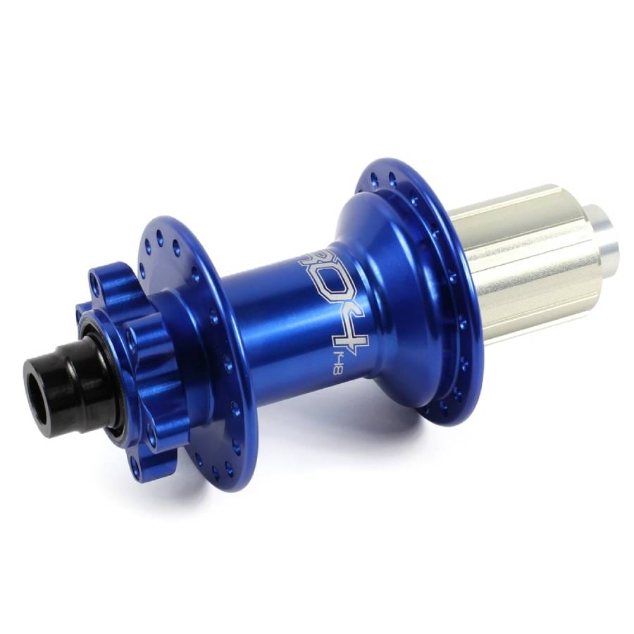PRO Rear H mm mm BLUE