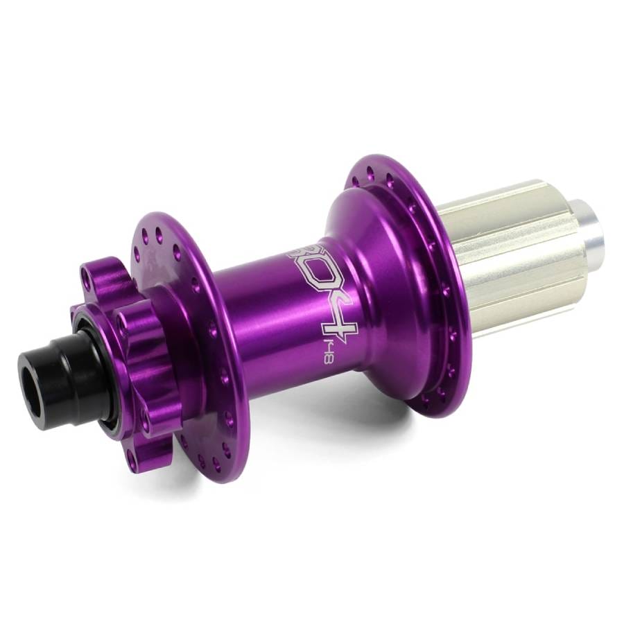 PRO Rear H mm mm PURPLE