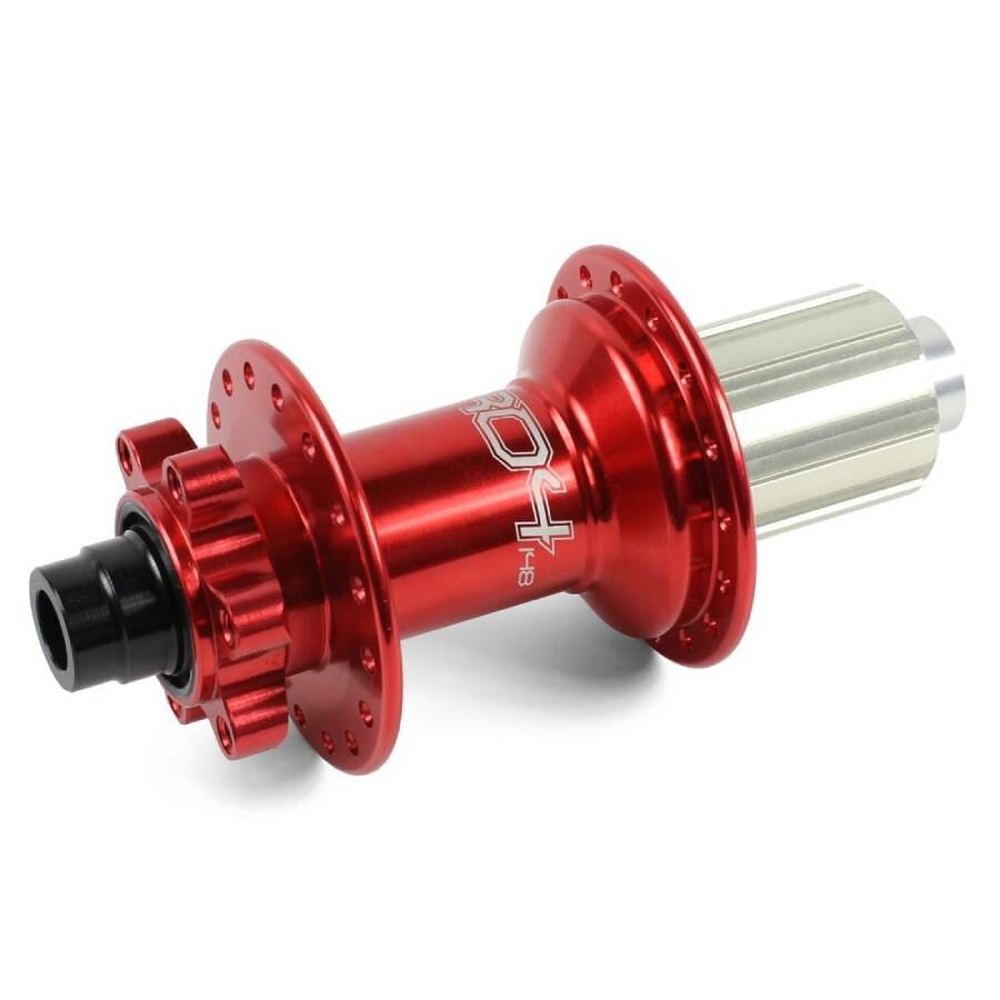 PRO Rear H mm mm RED