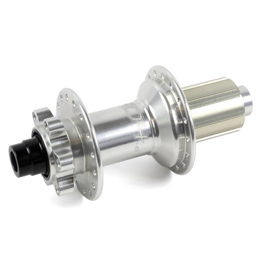 PRO Rear H mm mm SILVER