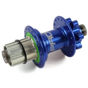 PRO  Rear H mm mm BLUE