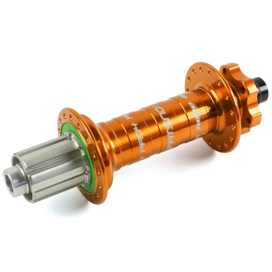 PRO Rear H Fatsno X ORANGE