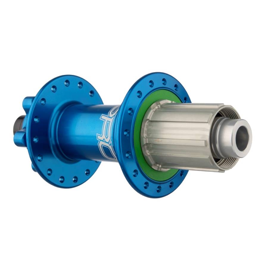 PRO Rear H SuperBoost BLUE