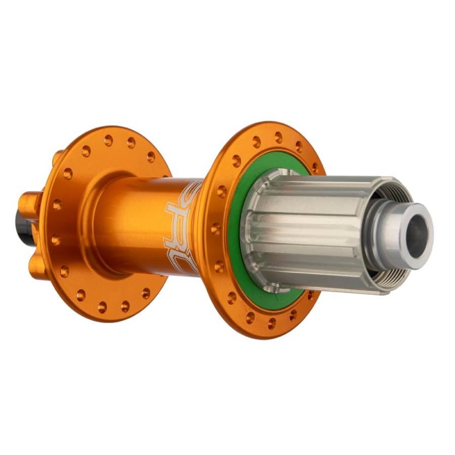 PRO Rear H SuperBoost ORANGE