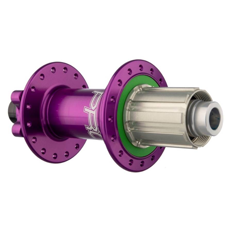 PRO Rear H SuperBoost PURPLE