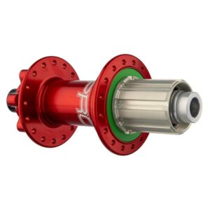 PRO Rear H SuperBoost RED