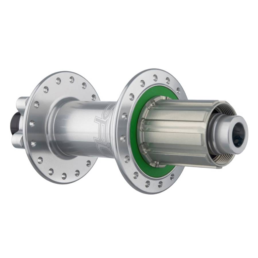 PRO Rear H SuperBoost SILVER