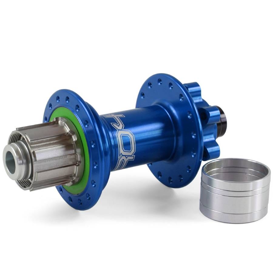 PRO Rear H TrialSS mm BLUE