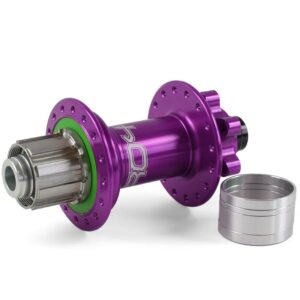 PRO  Rear H TrialSS mm PURPLE