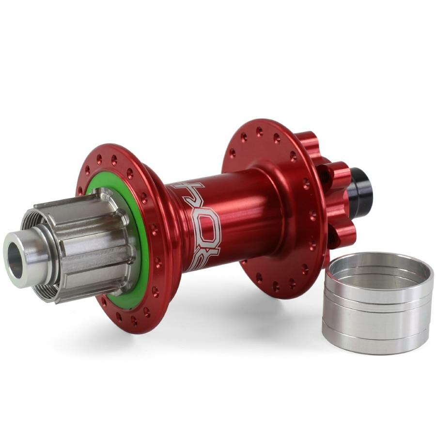 PRO Rear H TrialSS mm RED