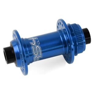 RS CLock Front Hub H BLUE