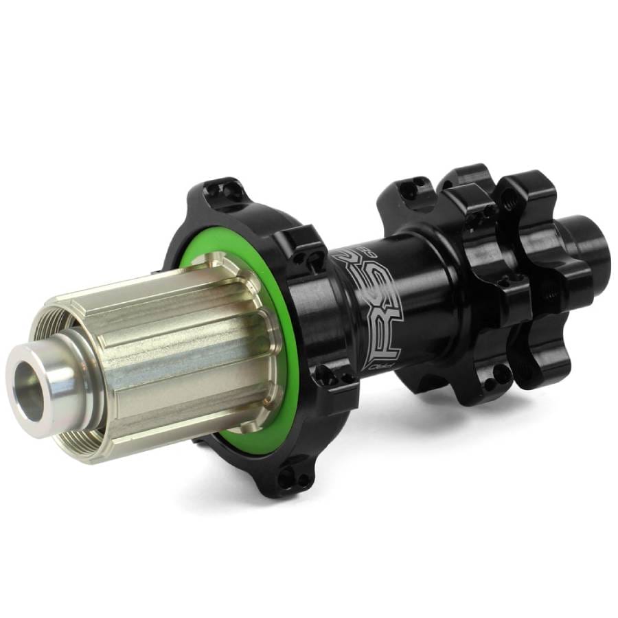 RS SP Bolt Rear BLACK