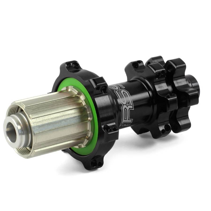 RS SP Bolt Rear BLACK