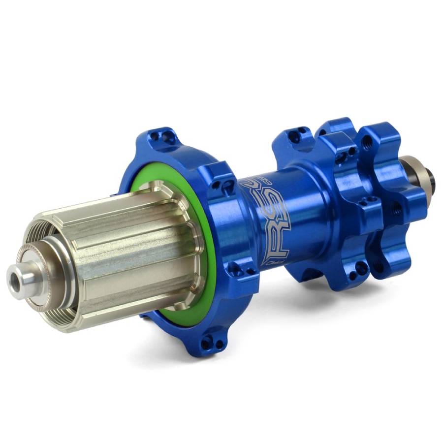 RS SP Bolt Rear BLUE