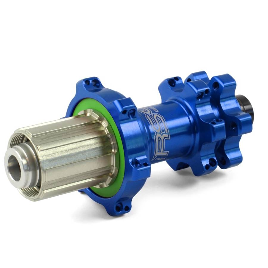 RS SP Bolt Rear BLUE