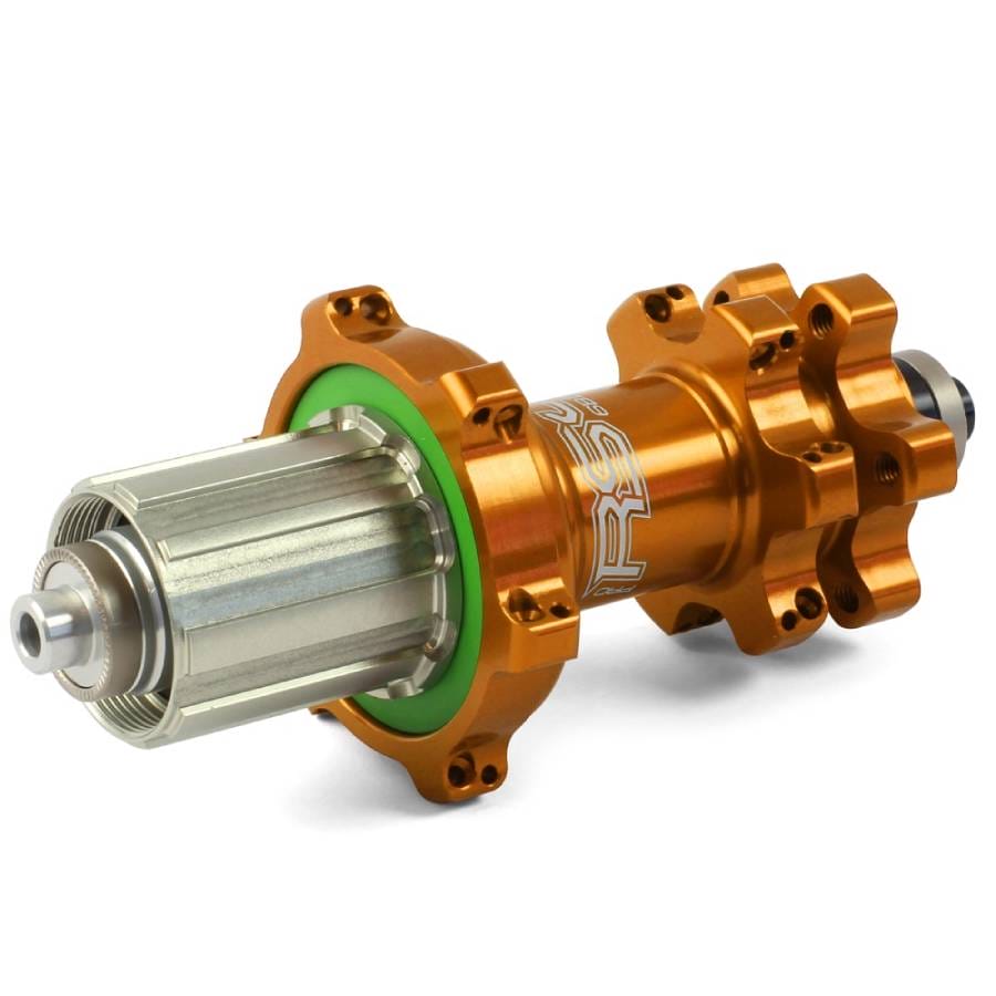 RS SP Bolt Rear ORANGE