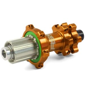 RS SP Bolt Rear ORANGE