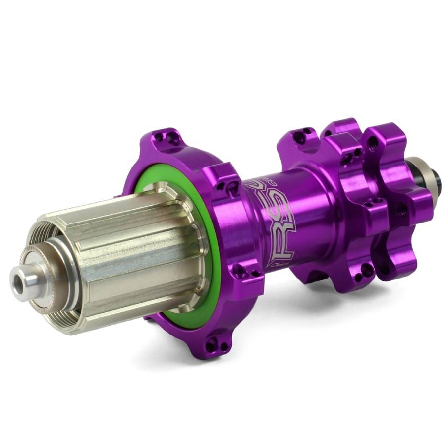 RS SP Bolt Rear PURPLE