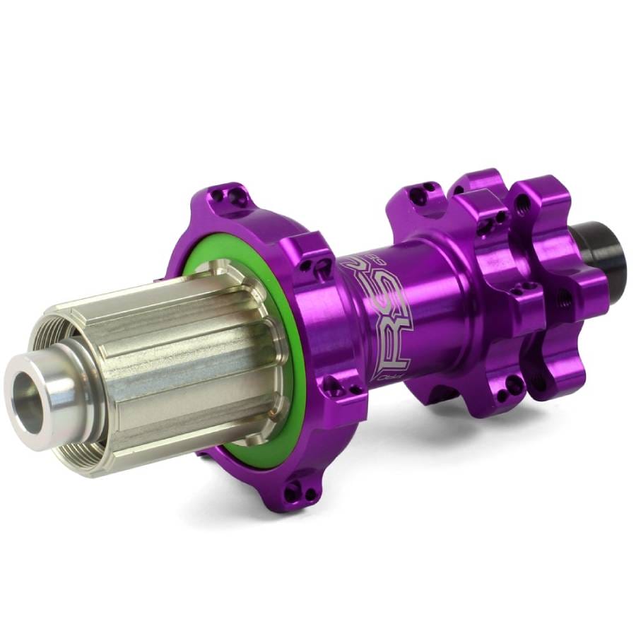 RS SP Bolt Rear PURPLE