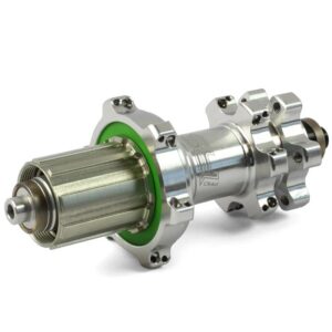 RS SP Bolt Rear SILVER