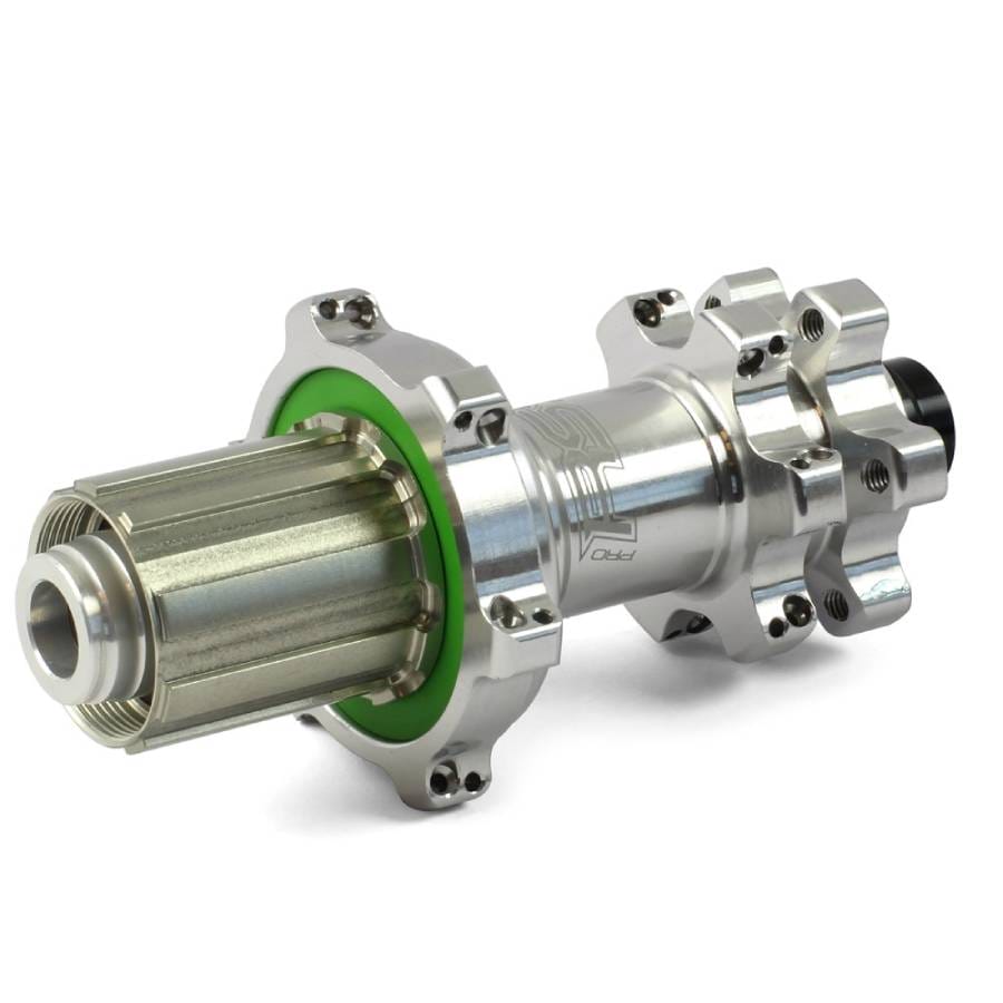 RS SP Bolt Rear SILVER