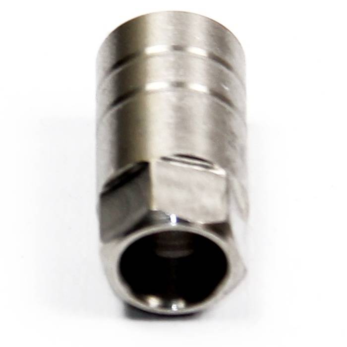 Shroud Suit Braided Hose