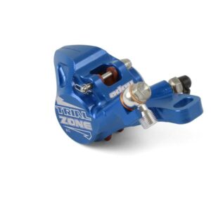TRIAL ZONE CALIPER BLUE