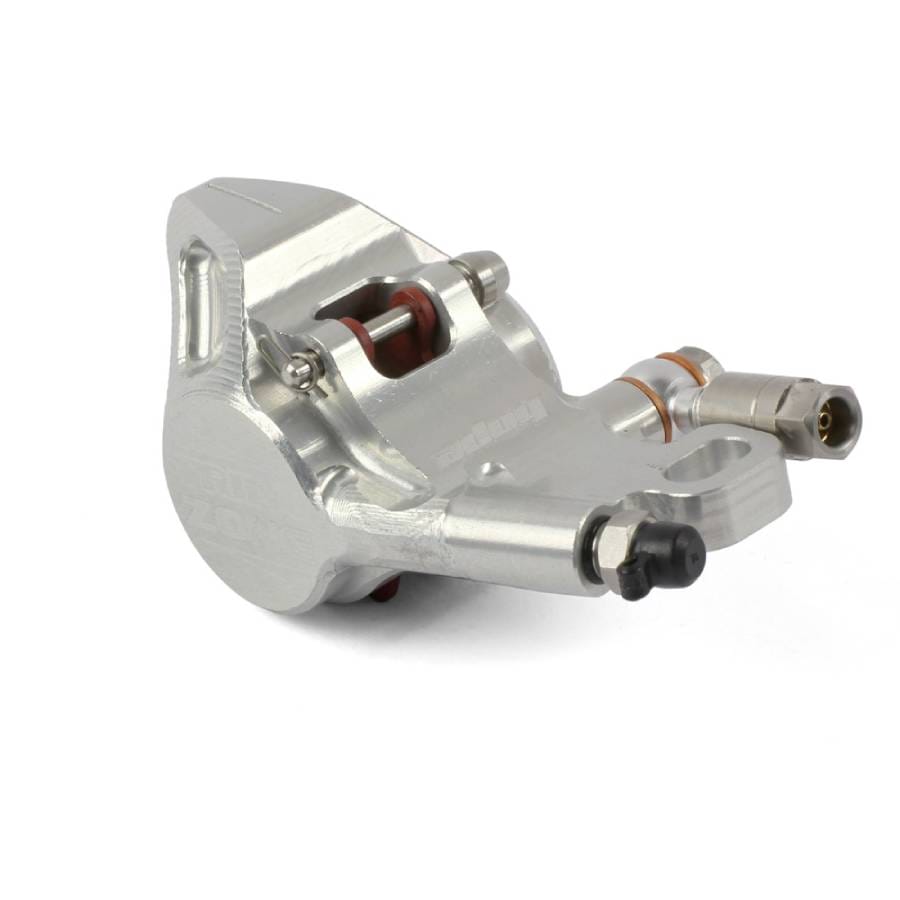 TRIAL ZONE CALIPER SILVER