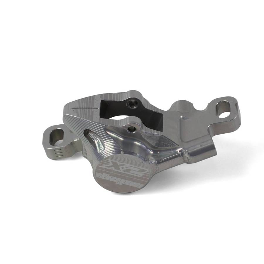 X Caliper Body