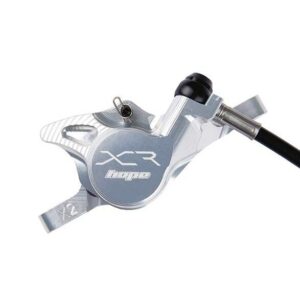 XCR PRO X Caliper Complete