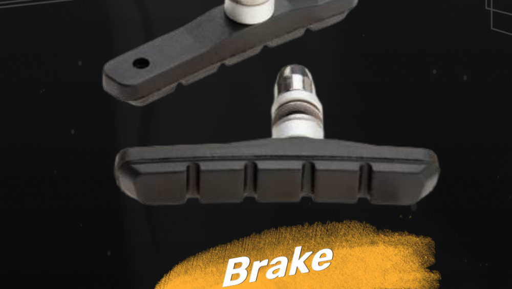best brake pads