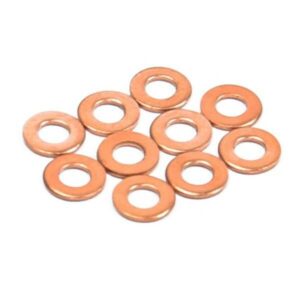 copper washer