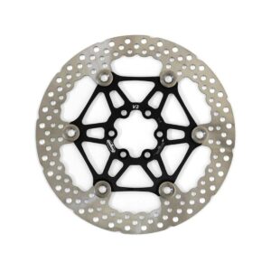 disc rotor black
