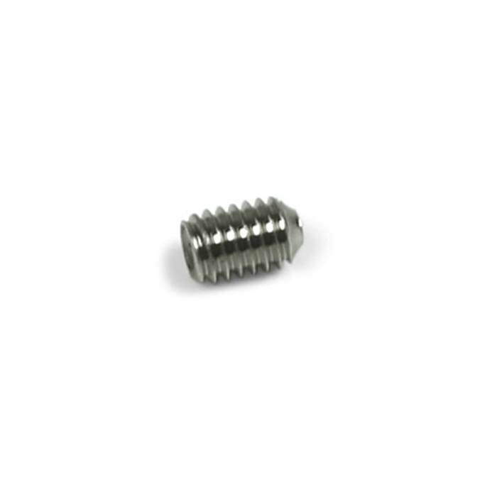 grub screw