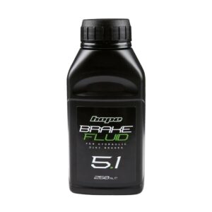 hydraulic oil brake fluid