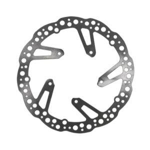 mini bolt standard disc