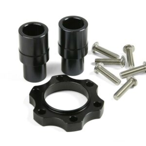 mm Pro EvoPro Fatsno Front Conversion