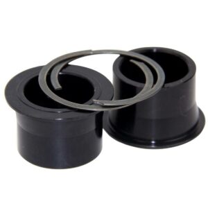 mm Pro EvoPro  Front Conversion