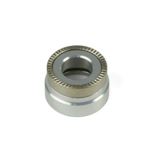 EvoPro XcXc Mm Drive Side Spacer Silver
