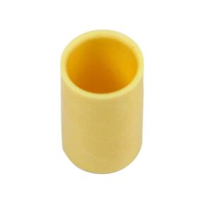 Flat Pedal Plain Bush