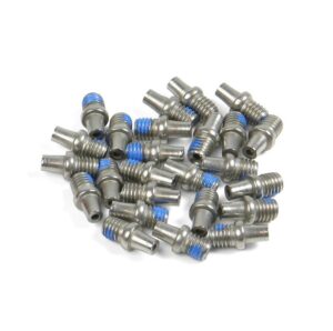 Hollow Pedal Pin X  SSteel